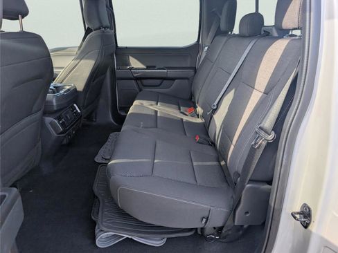 Used 2023 Ford F150 XLT w/ Equipment Group 302A High image 29