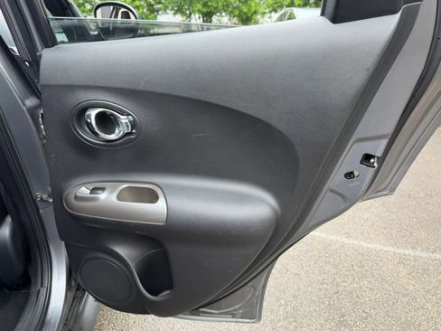 Used 2014 Nissan Juke SL AWD/4WD image 22