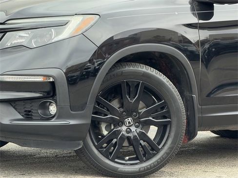 Used 2021 Honda Pilot Special Edition image 8