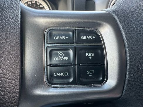 Used 2023 RAM 1500 Classic SLT w/ Protection Group image 30