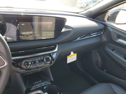 New 2026 Buick Envista Sport Touring image 26