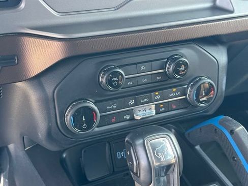 Used 2022 Ford Bronco Outer Banks AWD/4WD image 24