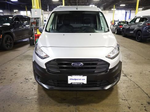 Used 2023 Ford Transit Connect XL image 2