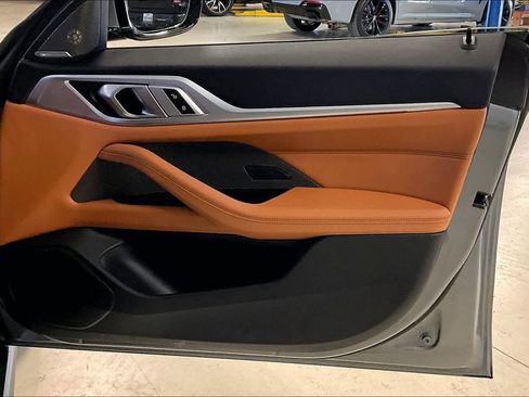 Used 2025 BMW i4 eDrive40 w/ Driving Assistance Package image 22