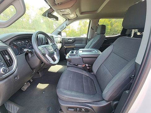 Used 2022 GMC Sierra 1500 Elevation image 16
