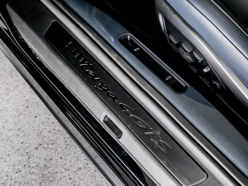 Certified 2025 Porsche 911 Targa 4 GTS image 14