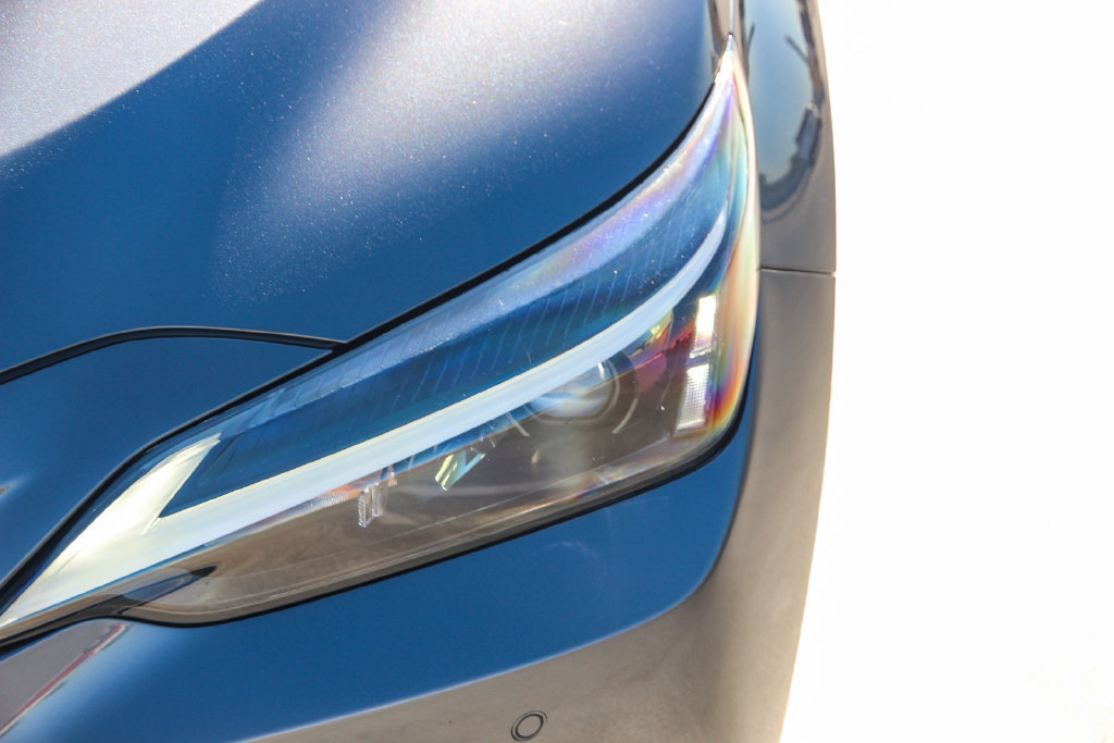 Certified 2025 Lexus NX 250 FWD w/ Premium Package image 9