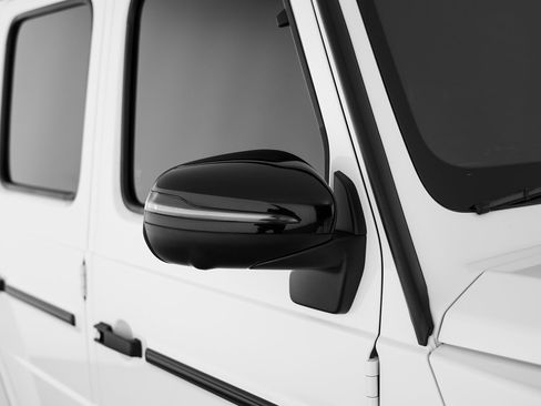 Used 2021 Mercedes-Benz G 63 AMG 4MATIC image 42