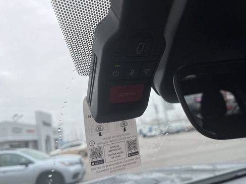 New 2026 Toyota Tacoma TRD Sport image 22