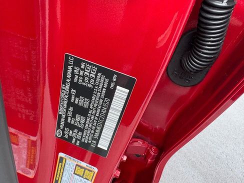 New 2026 Genesis GV70 3.5T Sport Prestige image 20