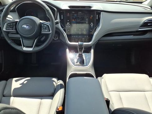 Certified 2025 Subaru Outback Limited AWD/4WD image 15