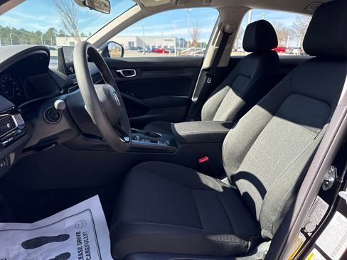 New 2026 Honda Civic LX image 11