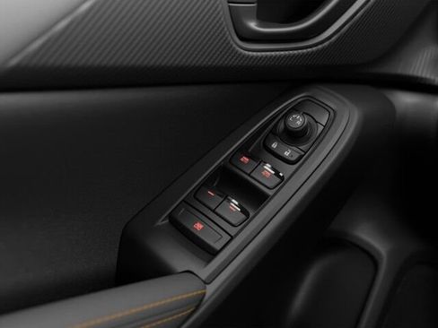 New 2026 Subaru Crosstrek 2.5i Wilderness image 23