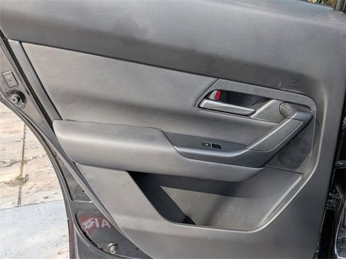 Certified 2025 MAZDA CX-50 AWD 2.5 Hybrid w/ Weather Package image 24