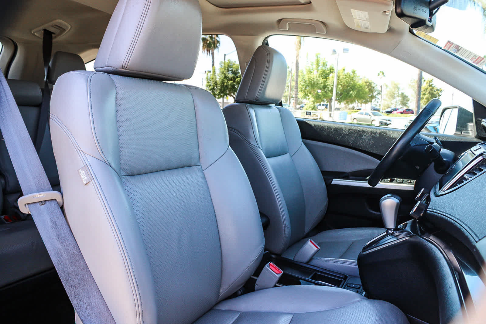 Used 2016 Honda CR-V EX-L image 17