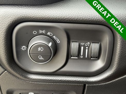 Used 2022 RAM 1500 Laramie image 21