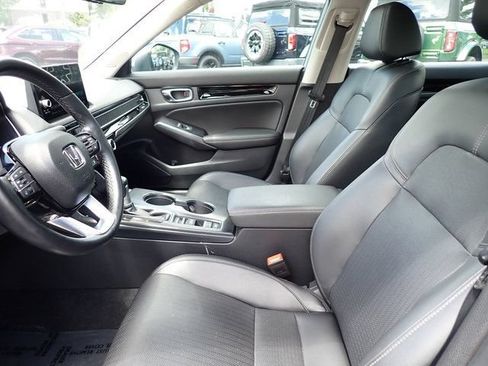 Used 2023 Honda Civic Touring image 16