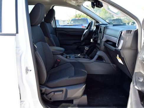 New 2026 Ford Ranger XL w/ Trailer Tow Package image 23