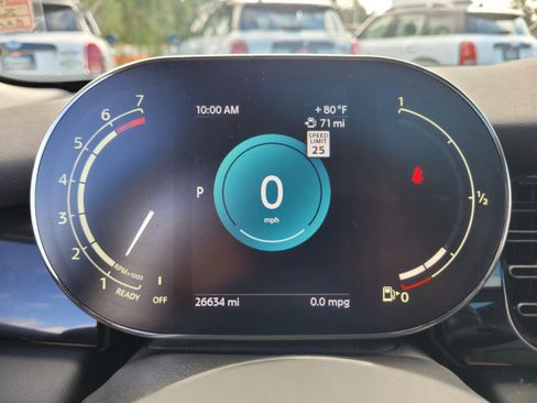 Used 2023 MINI Cooper S image 32