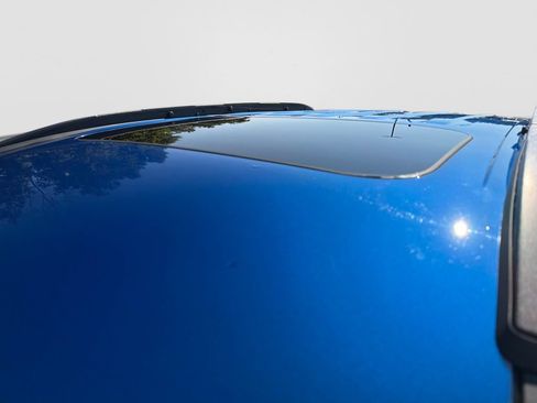 Certified 2021 Ford EcoSport SE FWD image 32