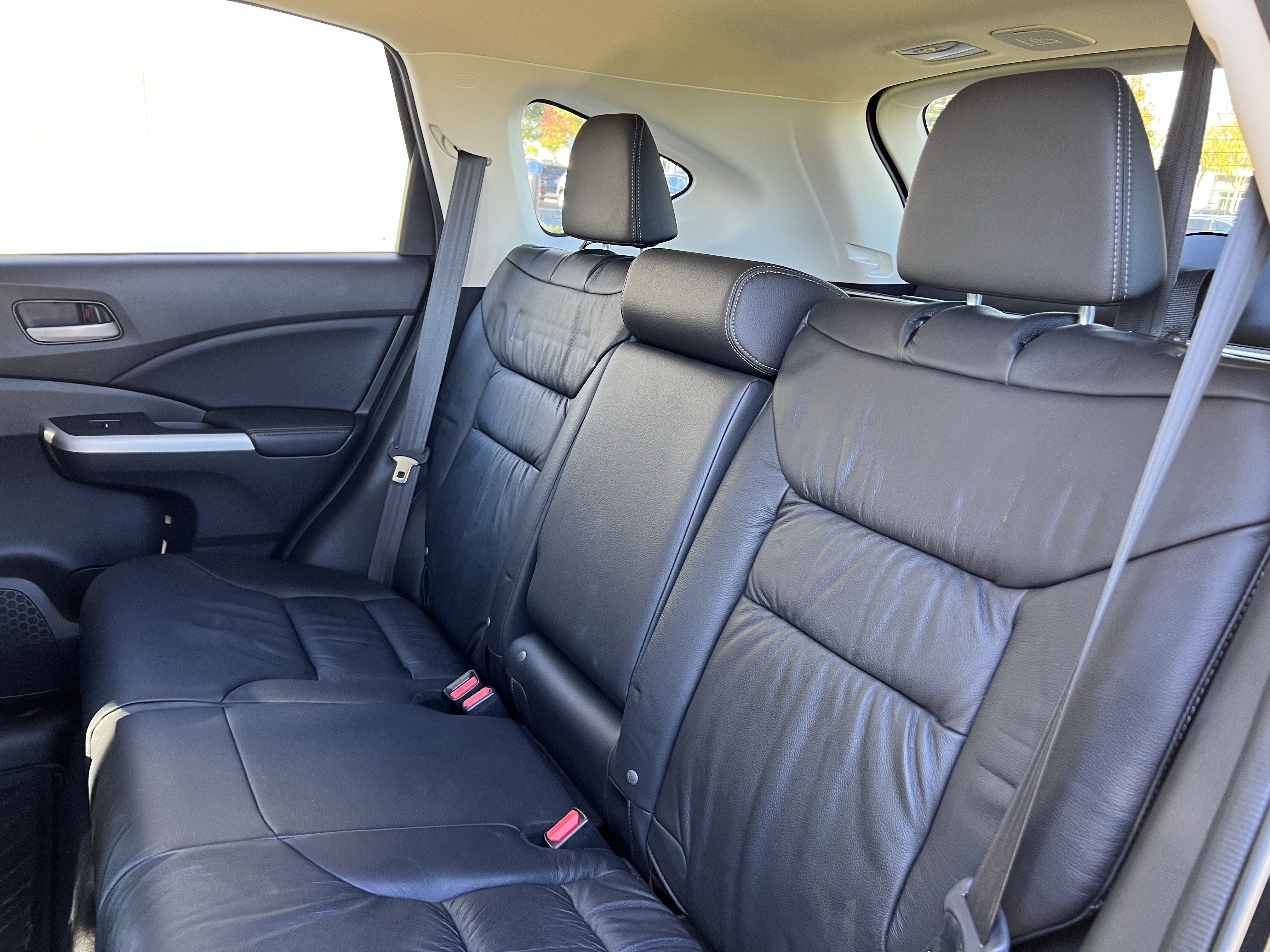 Used 2014 Honda CR-V EX-L image 33