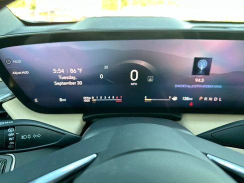 New 2026 Buick Enclave Preferred w/ Power Package image 15