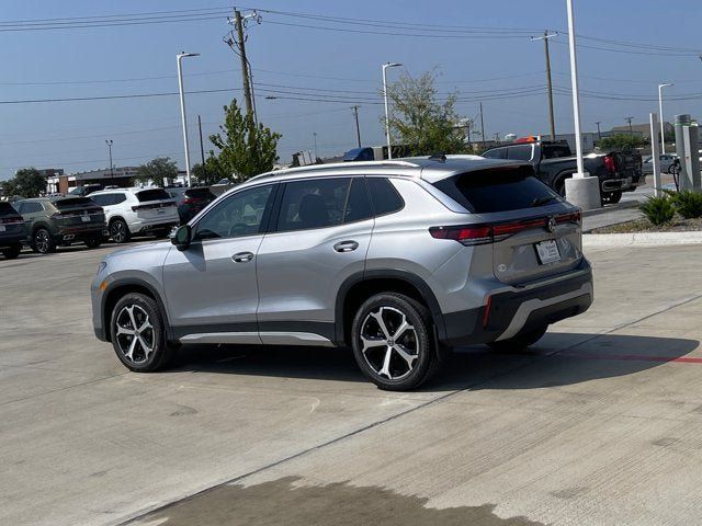 New 2026 Volkswagen Tiguan SE AWD/4WD image 4
