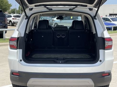 Used 2025 Honda Pilot EX-L image 26