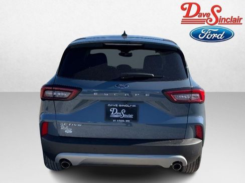 Used 2023 Ford Escape Active w/ Tech Pack #2 image 8