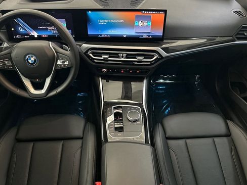 Certified 2023 BMW 330e 330e w/ Premium Package image 16