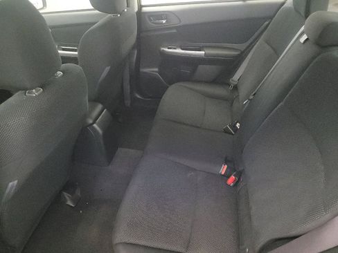 Used 2015 Subaru Impreza 2.0i Premium image 18