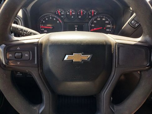 Used 2020 Chevrolet Silverado 2500 W/T w/ WT Fleet Convenience Package AWD/4WD image 22