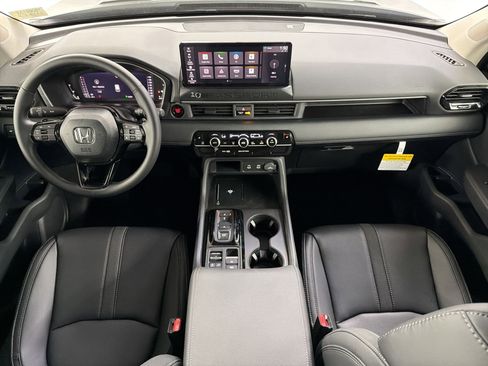 New 2026 Honda Passport RTL image 16