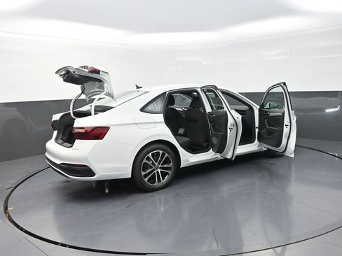 New 2026 Volkswagen Jetta Sport image 33