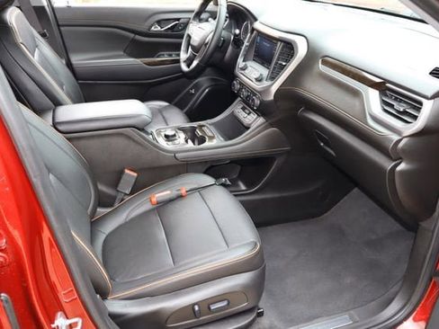 Used 2023 GMC Acadia AT4 AWD/4WD image 18