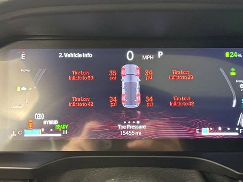 Used 2023 Jeep Grand Cherokee 4WD 4xe image 18