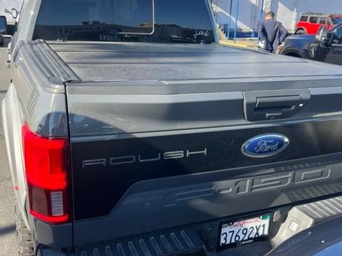 Used 2020 Ford F150 XLT w/ Equipment Group 302A Luxury AWD/4WD image 13