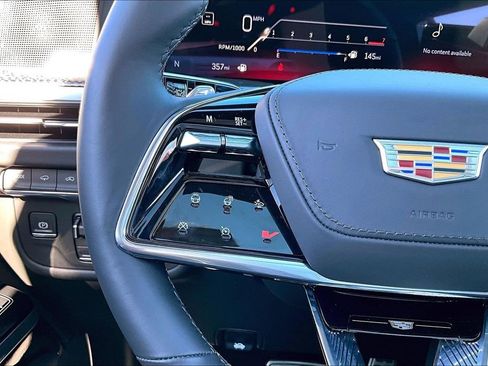 Certified 2025 Cadillac Escalade V image 20