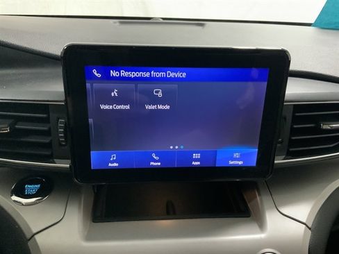 Used 2024 Ford Explorer XLT w/ Equipment Group 202A image 32