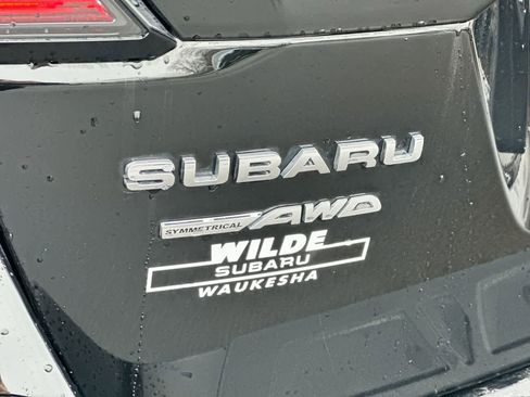 Certified 2025 Subaru Outback Limited image 17