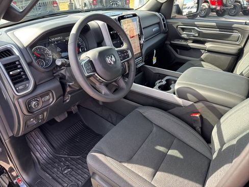 New 2026 RAM 1500 Big Horn image 37