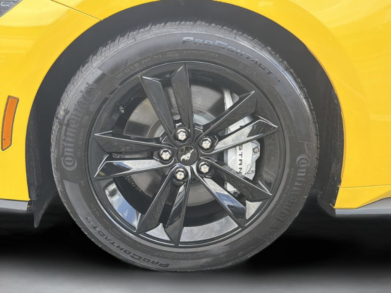 Used 2024 Ford Mustang GT RWD image 31