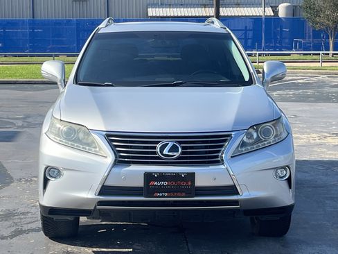 Used 2015 Lexus RX 350 FWD image 6