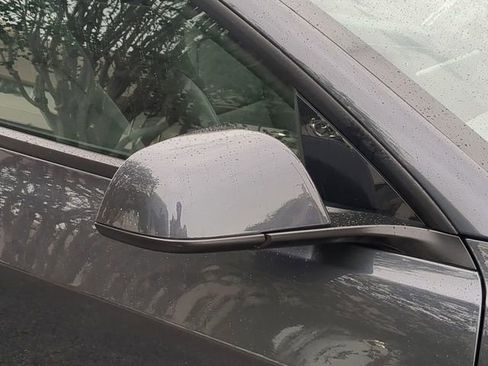 Used 2025 Tesla Model 3 Long Range RWD image 12