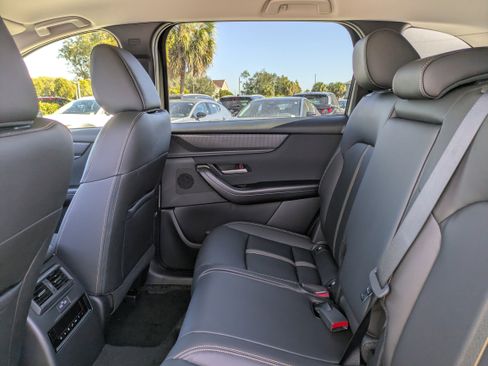 New 2026 MAZDA CX-90 3.3 Turbo w/ Select Package image 14