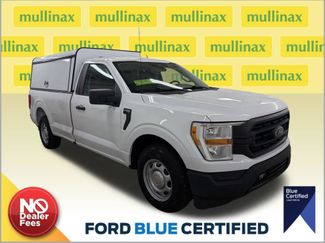 Certified 2021 Ford F150 XL w/ XL Power Equipment Group RWD 360° Tour
