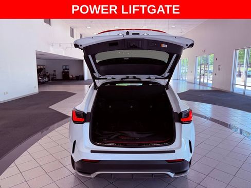 Certified 2024 Lexus NX 350 F Sport AWD/4WD image 7