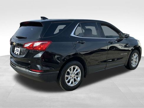 Used 2019 Chevrolet Equinox LT image 27