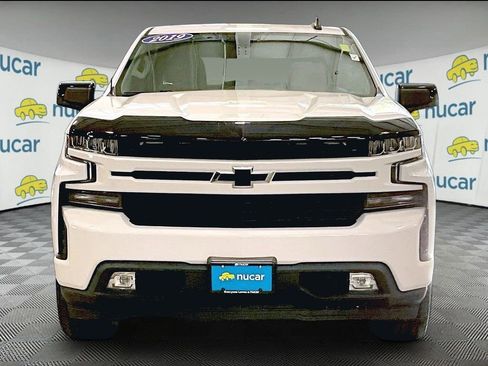 Used 2019 Chevrolet Silverado 1500 RST AWD/4WD image 2