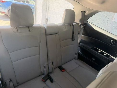 Used 2016 Honda Pilot EX-L image 13